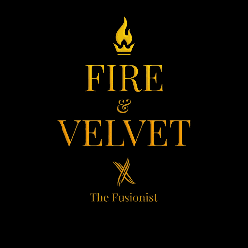 Fire & Velvet